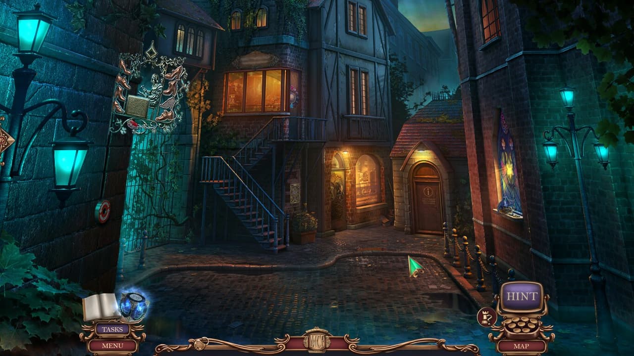 Mystery Case Files: The Harbinger Collectors Edition screenshot 5