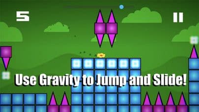 Gravity Bound screenshot 2