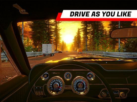 Highway Haste screenshot 5