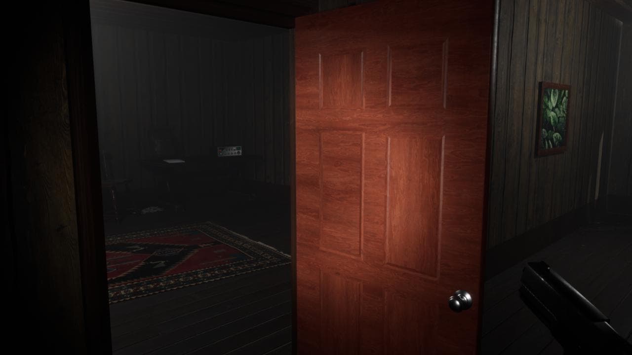 Fever Cabin (Demo) screenshot 5