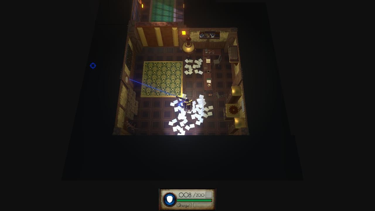 Gauss screenshot 3