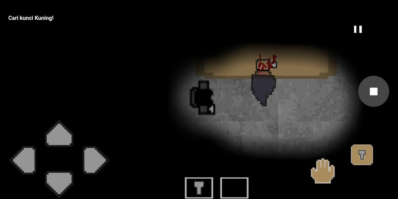 K Out screenshot 4