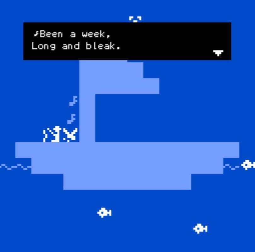 A Thing With Feathers screenshot 2