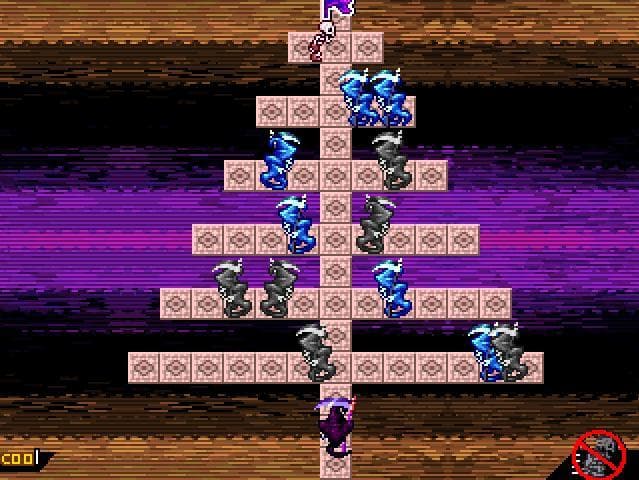 Brutal - The Final Challenges screenshot 2