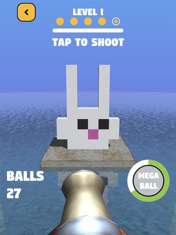 Build and Destroy 3D screenshot 2