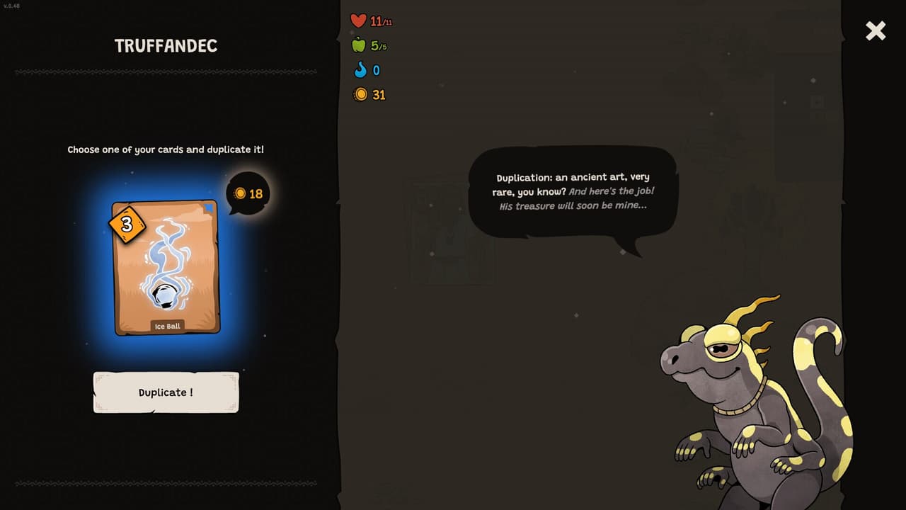 Pyrene screenshot 6