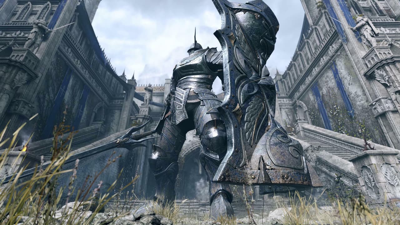 Demons Souls (2020) screenshot 2