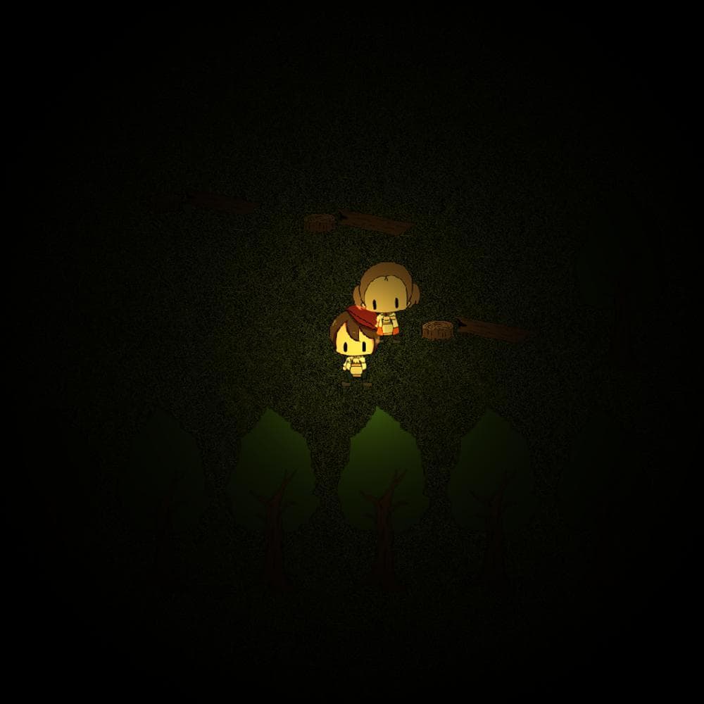 No One Left Behind