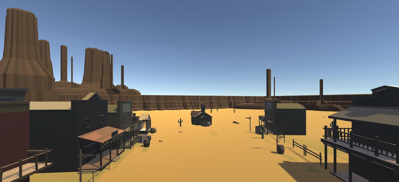Raid On Redwood screenshot 4