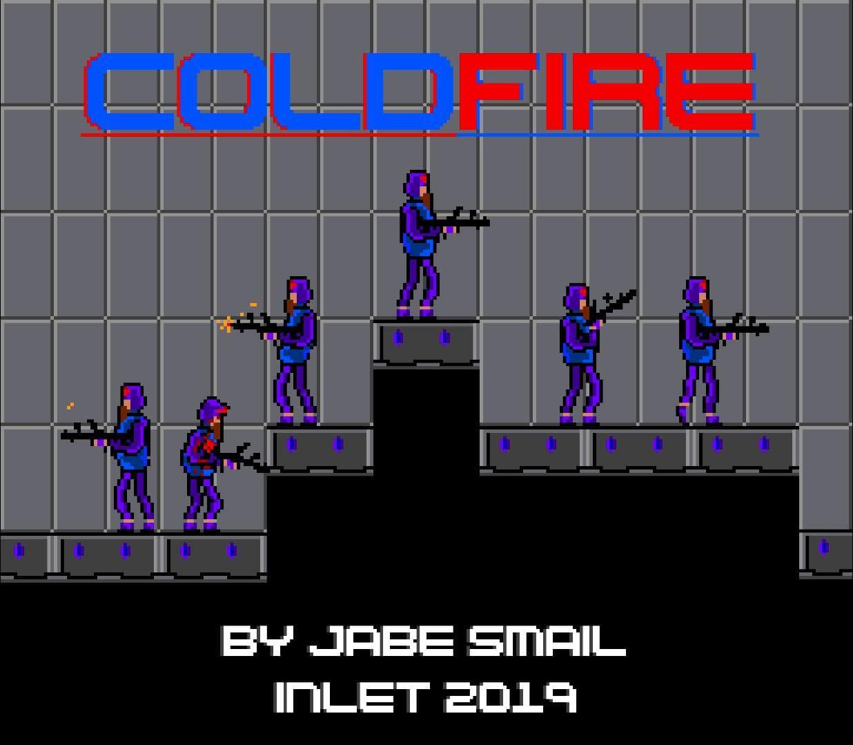 Coldfire