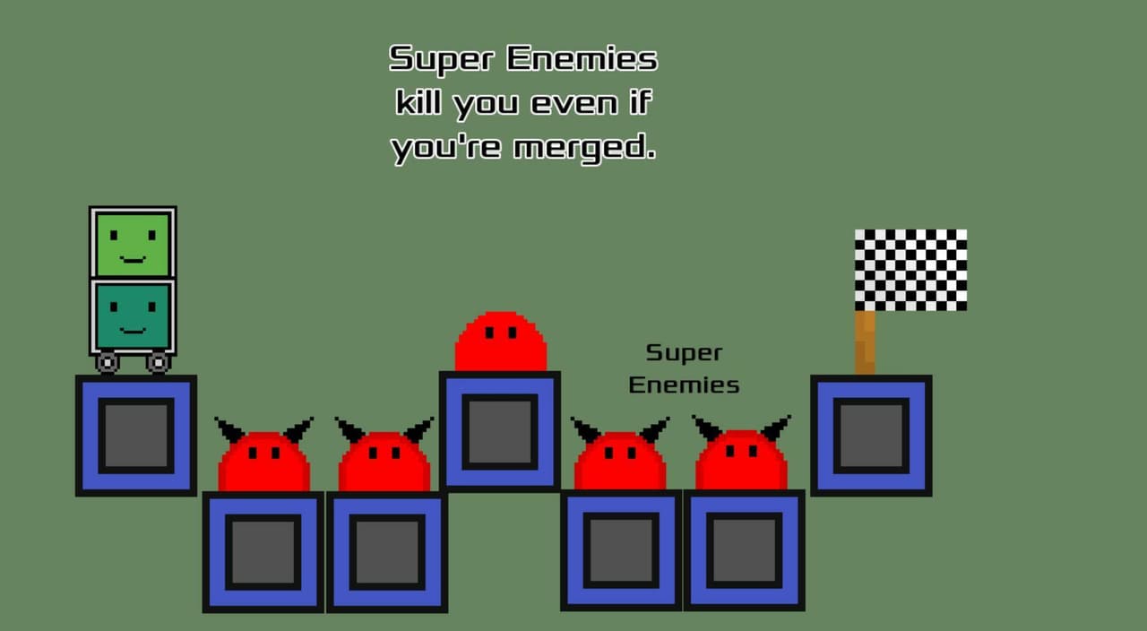Join Robots screenshot 4