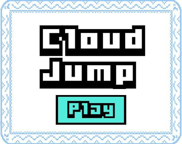 Cloud Jump V.2