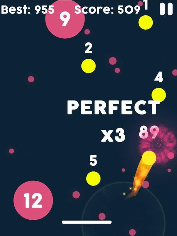 Hop Balla screenshot 3