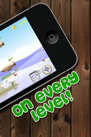 The Flying Game