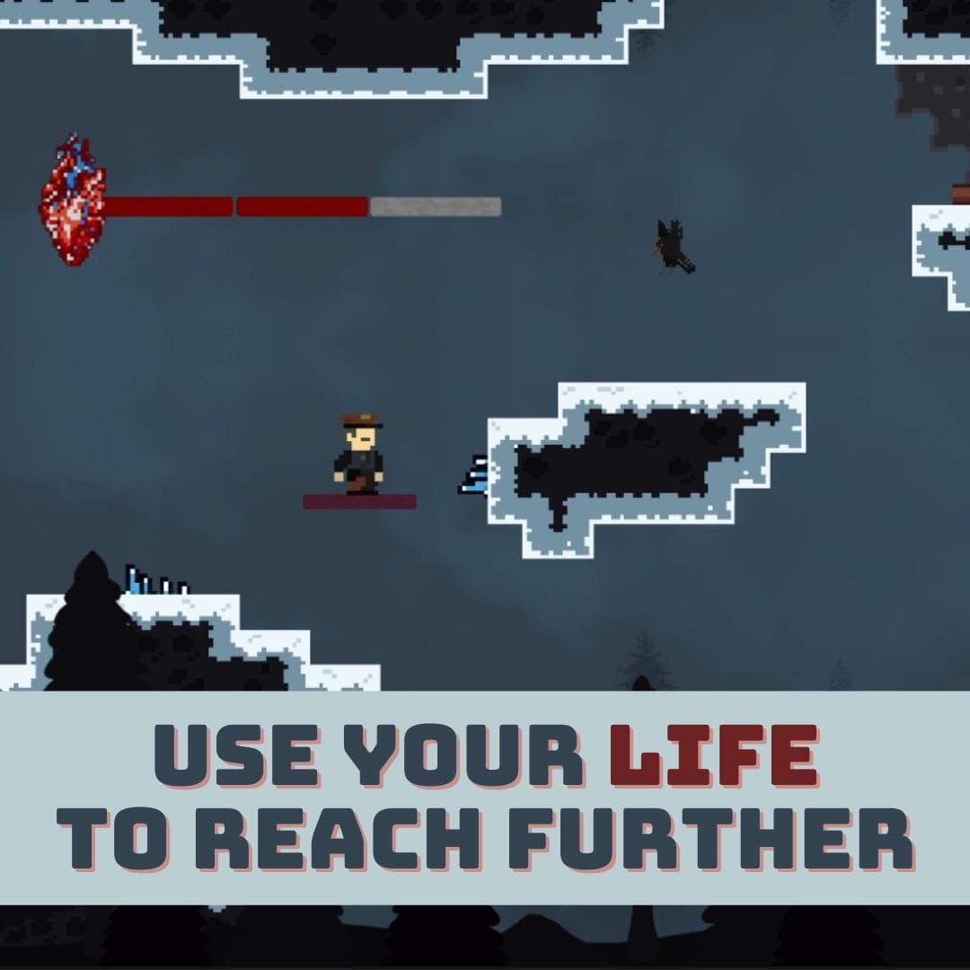 Frozen Hellth screenshot 3