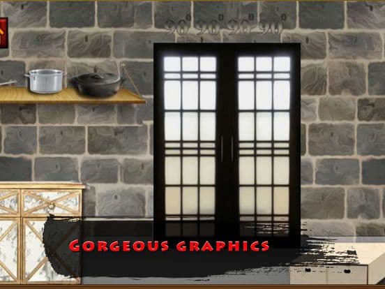 Escape Game:20 Doors Escape - a adventure games screenshot 3