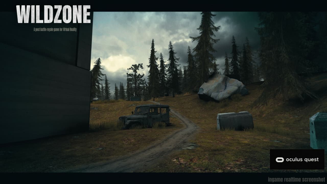WILDZONE screenshot 3