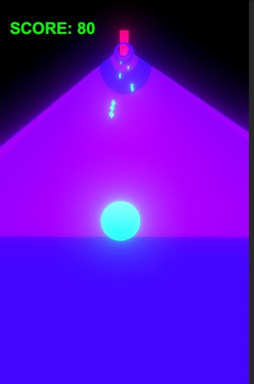 NeoRoll screenshot 2