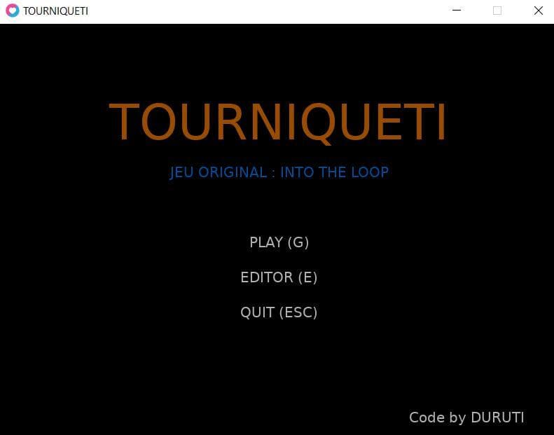 tourniqueti screenshot 2