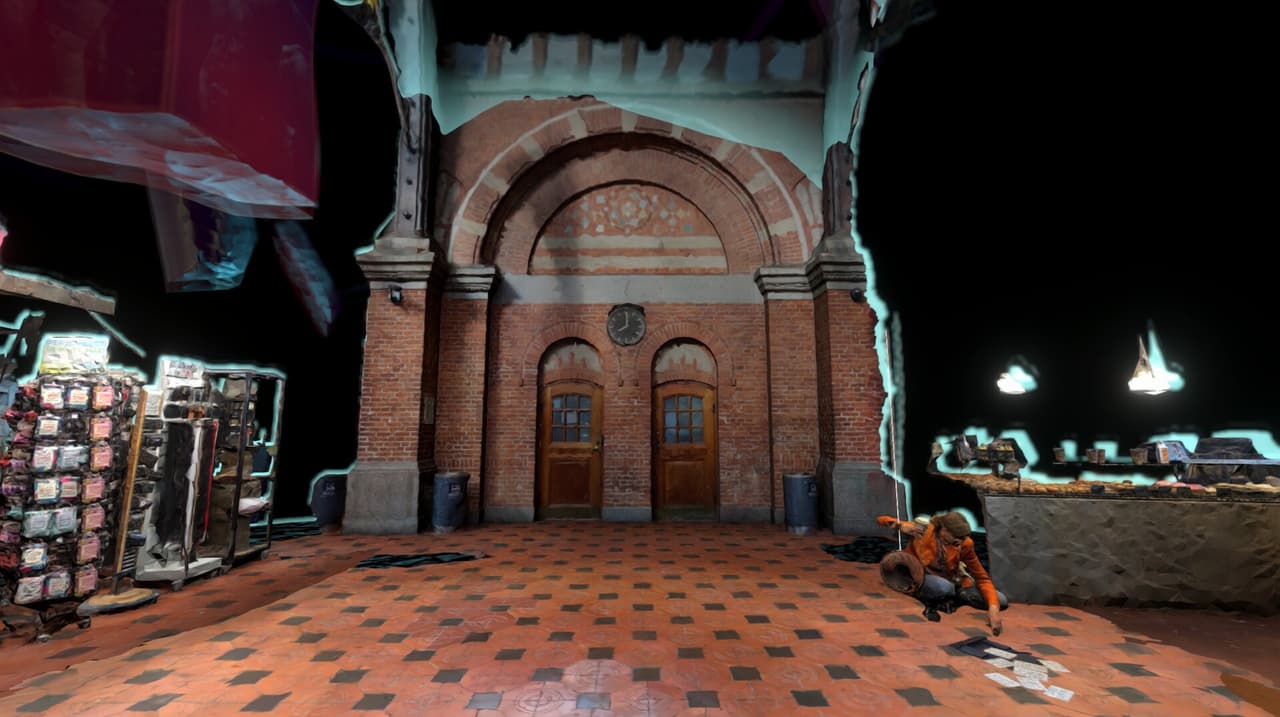 Mind Diver (Student Version) screenshot 3