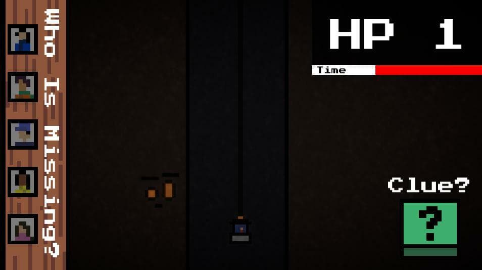 Someones Missing screenshot 3