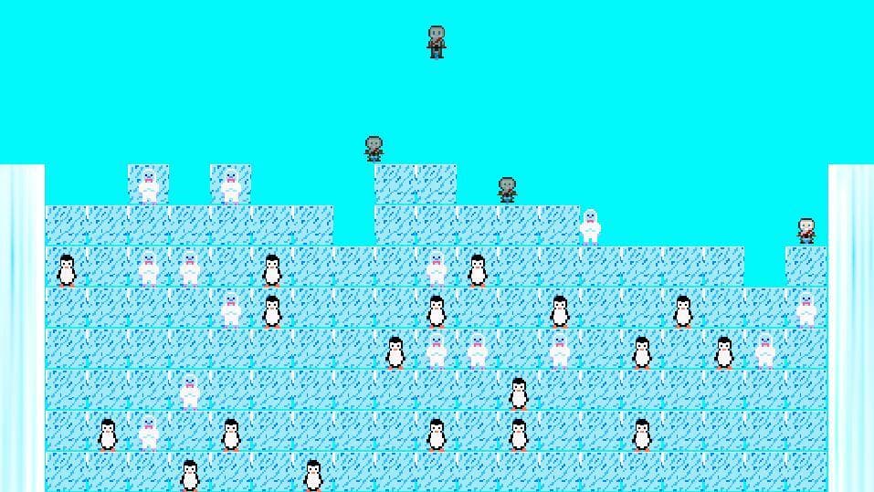 Yeeties & Bonkers screenshot 2
