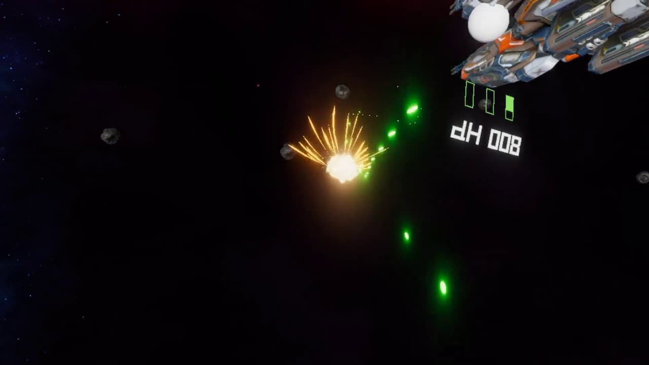 Project Centauri