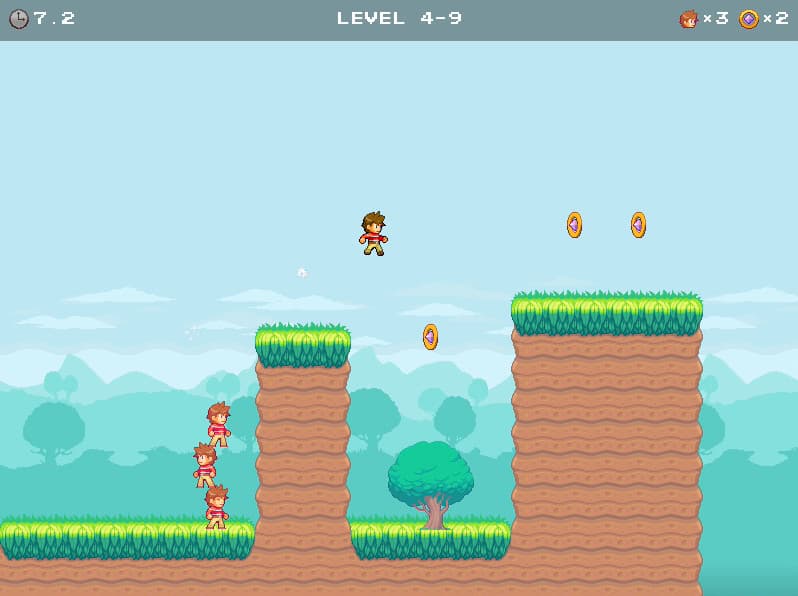 RePete screenshot 5
