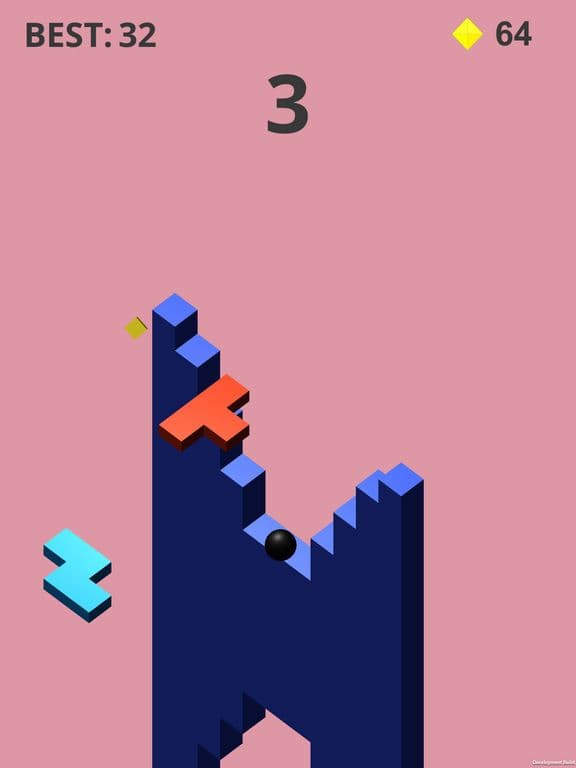 Splashy Ball: Dots Puzzle screenshot 3