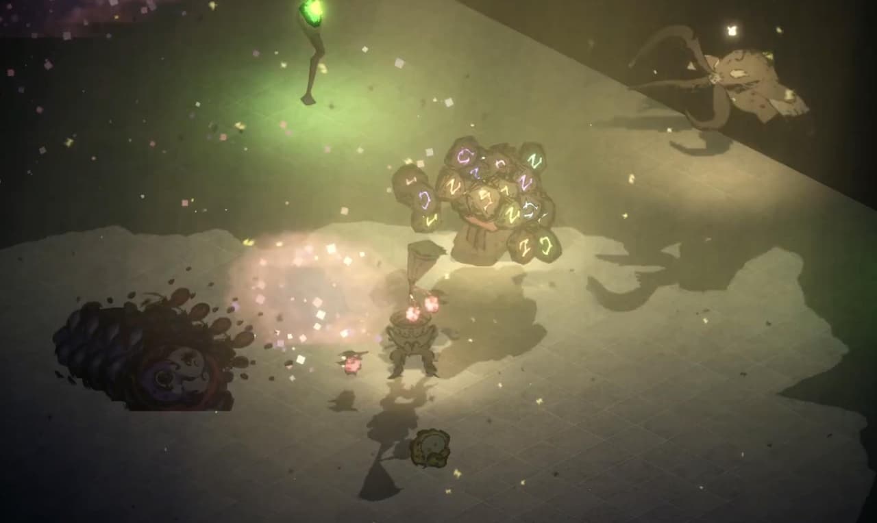 CULTivation (Kainkun, OccamsLazer) screenshot 3