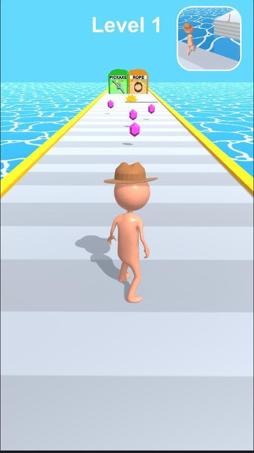 Mr. Jones: Craft Master screenshot 2