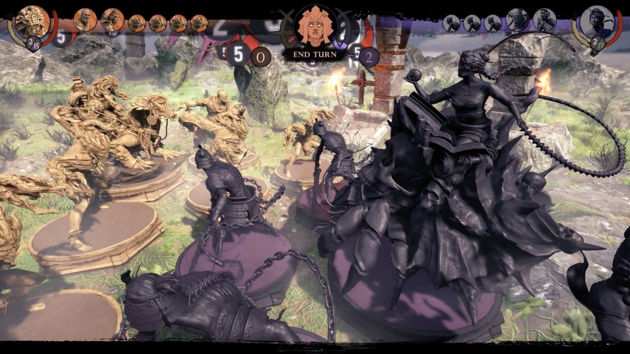 Dromenon - Academic Version screenshot 2