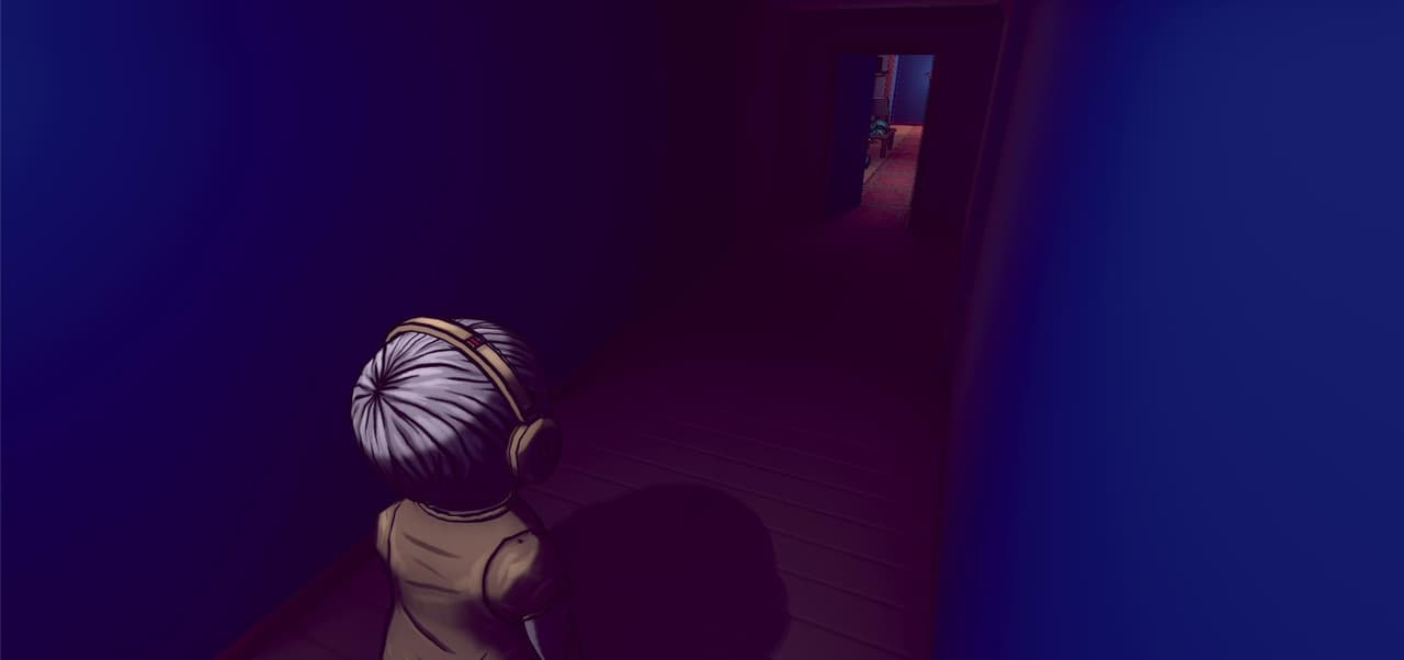 You Must Be Fun at Parties screenshot 2