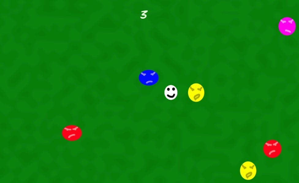Smiley :) screenshot 3