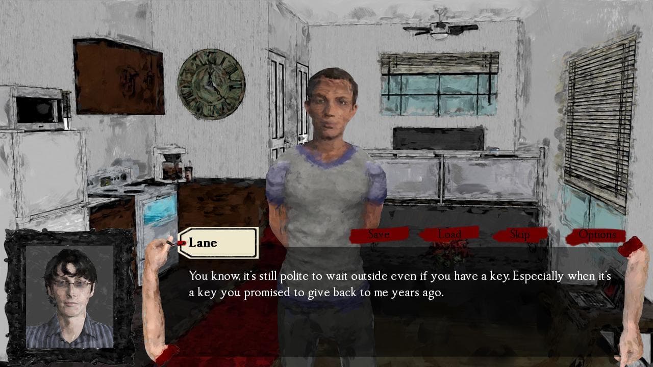 That Bitter Taste screenshot 4