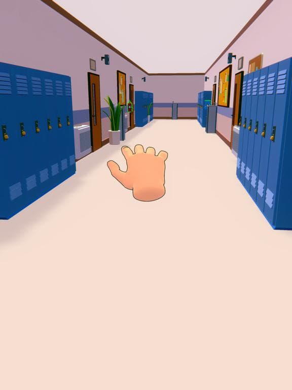 Just Hitalick! screenshot 5