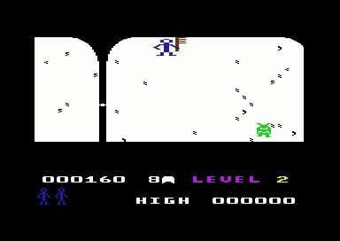 Tooth Invaders screenshot 4