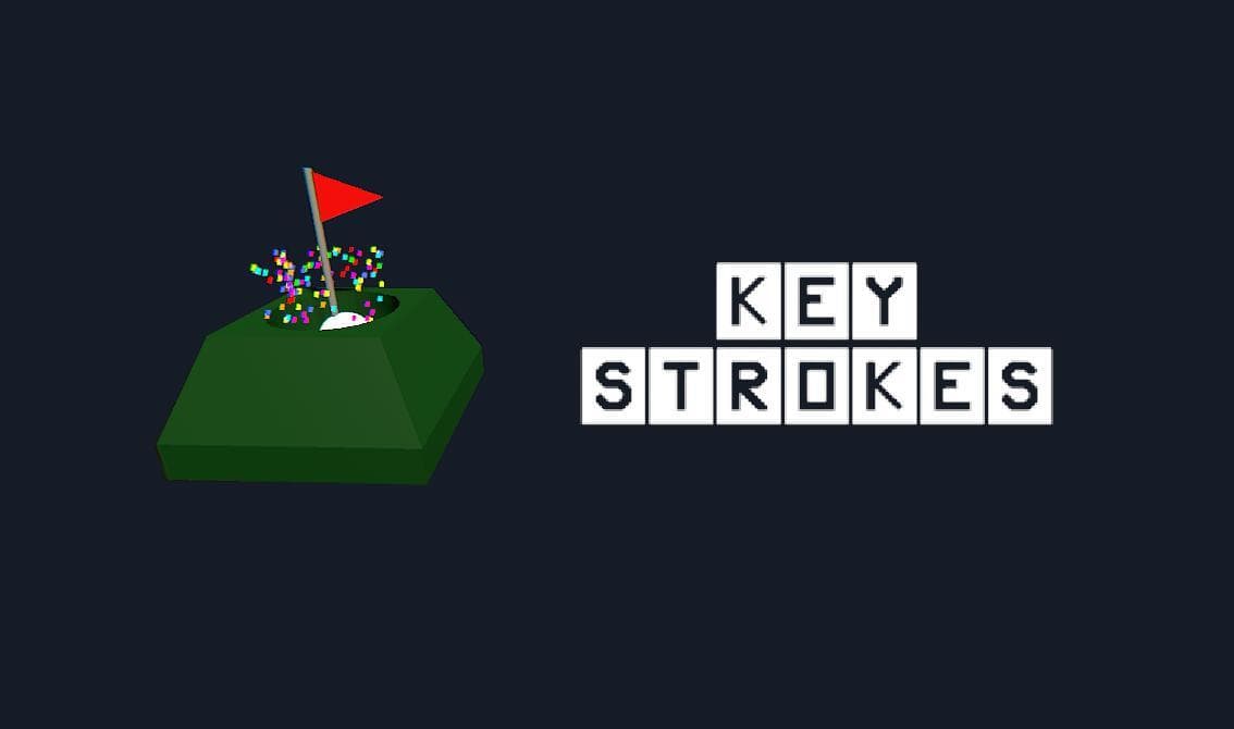 Key Strokes