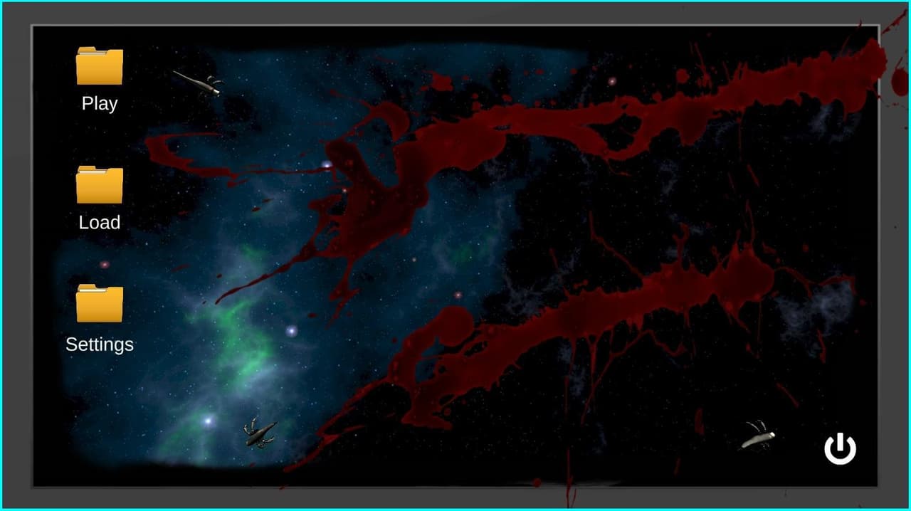 DigiScape screenshot 2