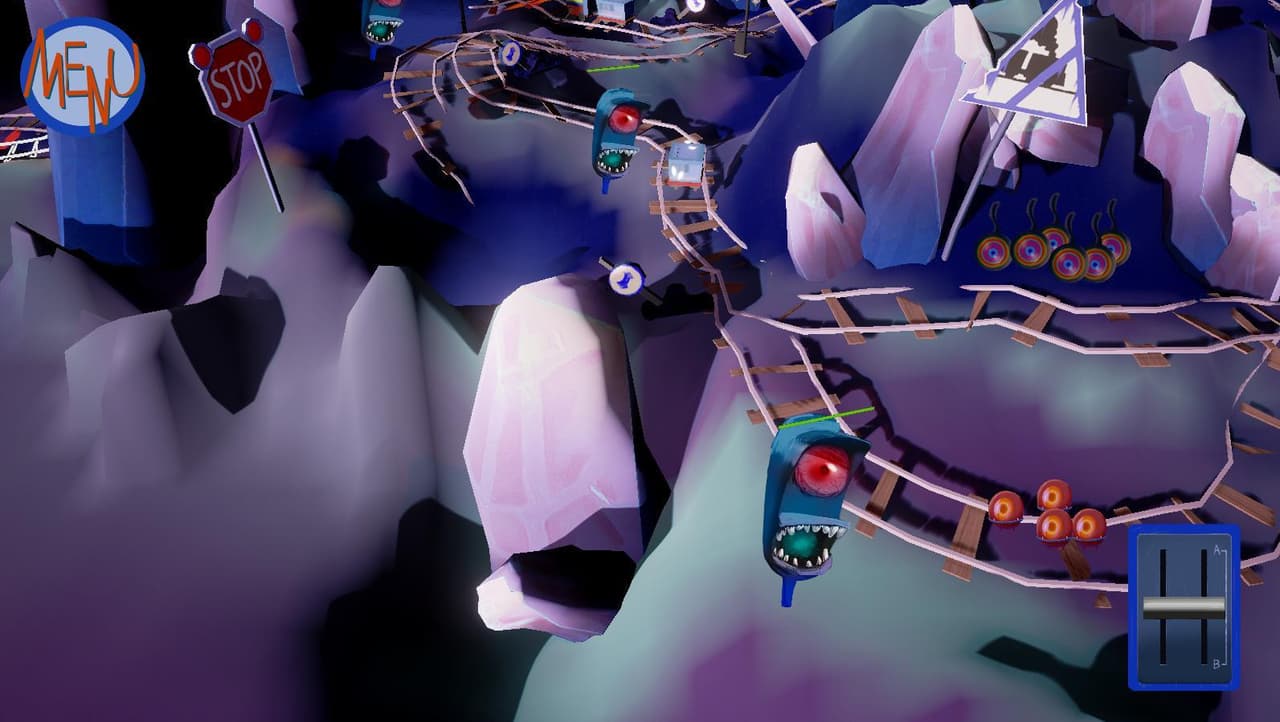 PainTrain