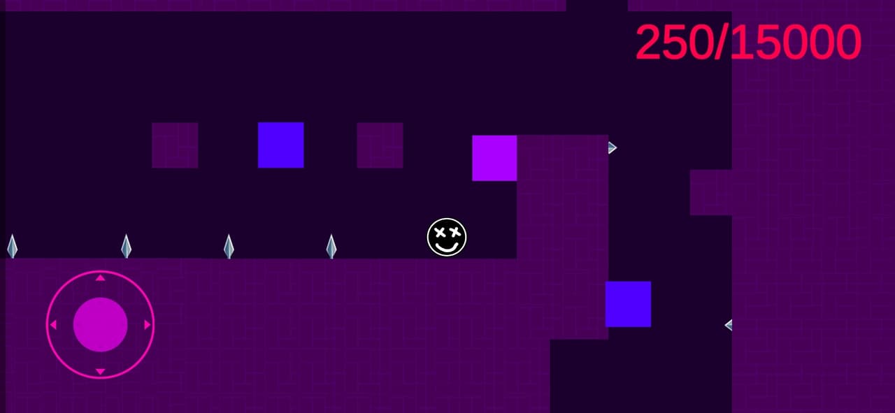 Wheels Jump screenshot 2