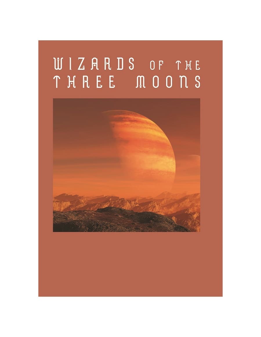 Wizards of the Three Moons