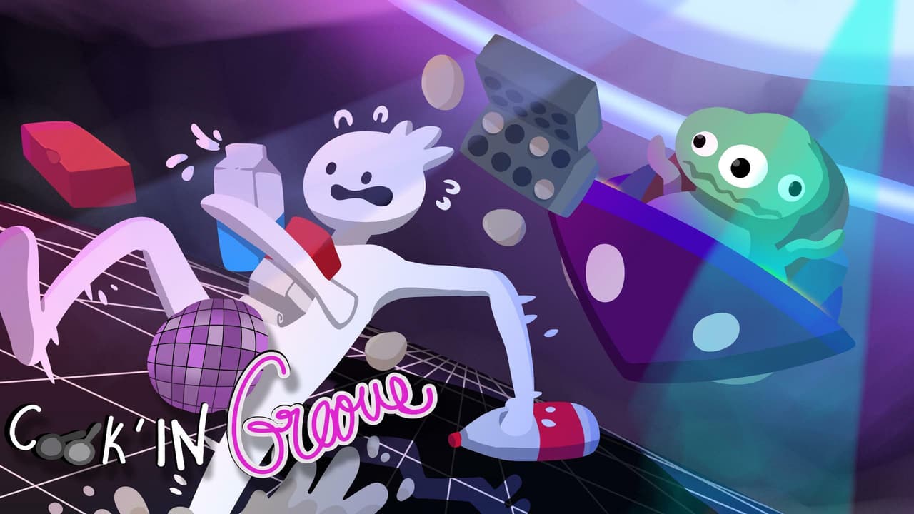 Cookin Groove screenshot 2