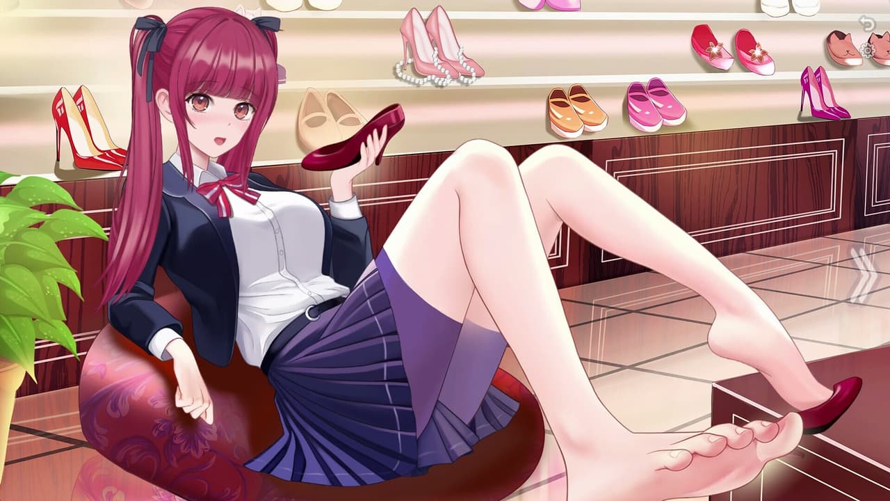 Feet Paradise screenshot 3