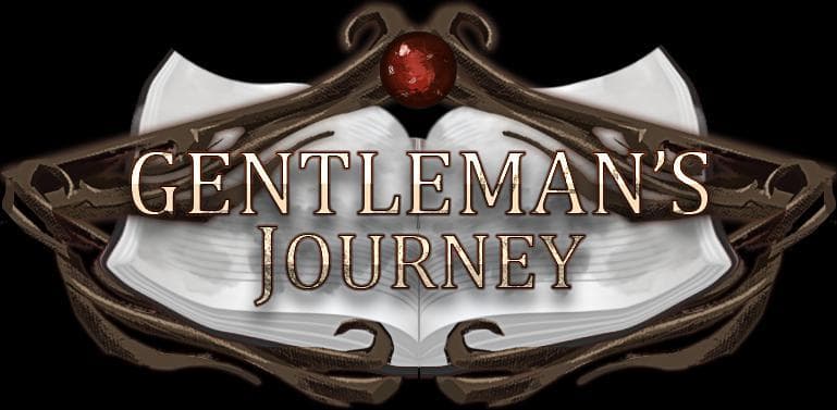 A Gentlemans Journey