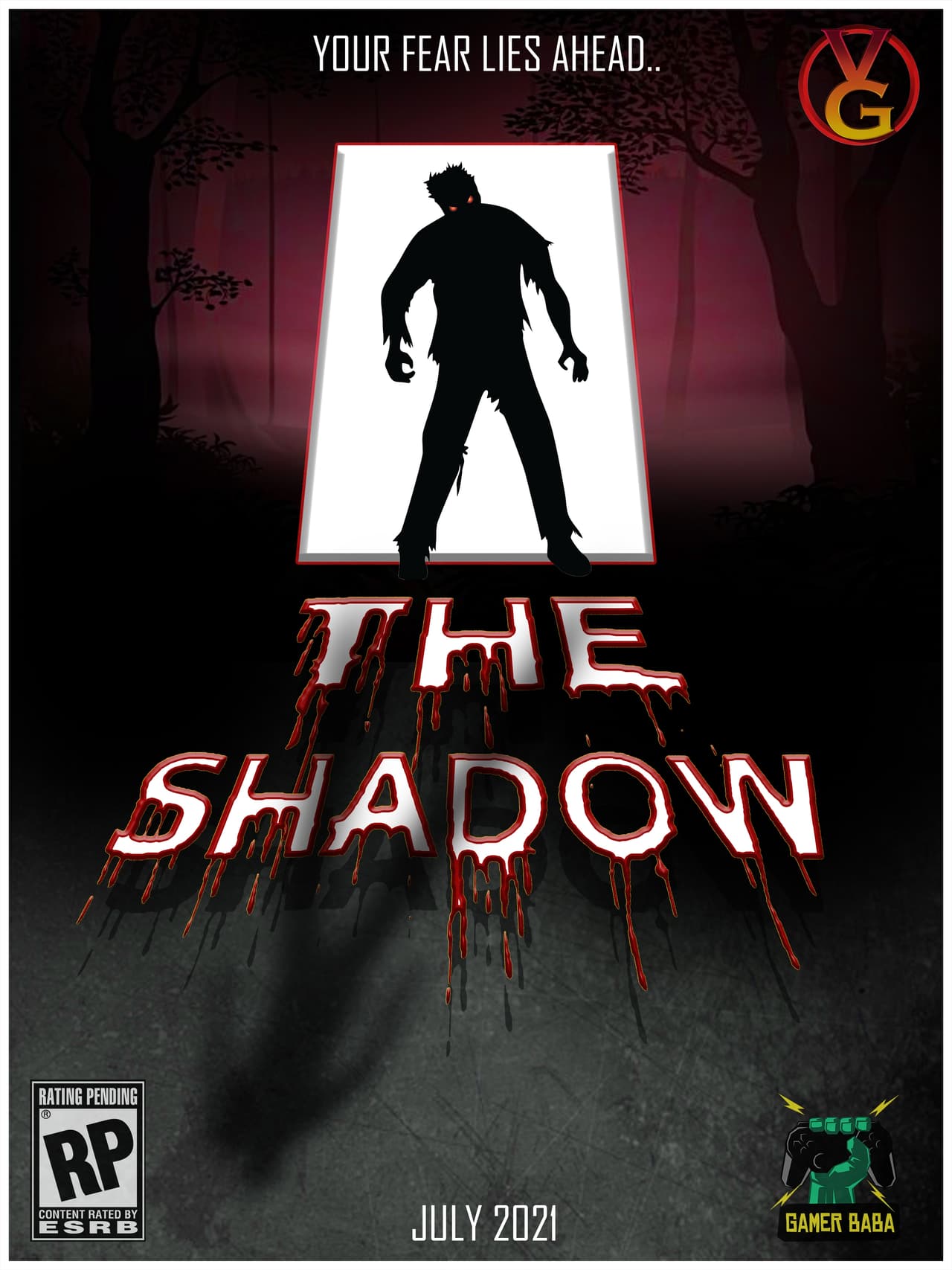 The Shadow (Vikalp Gaur) screenshot 2