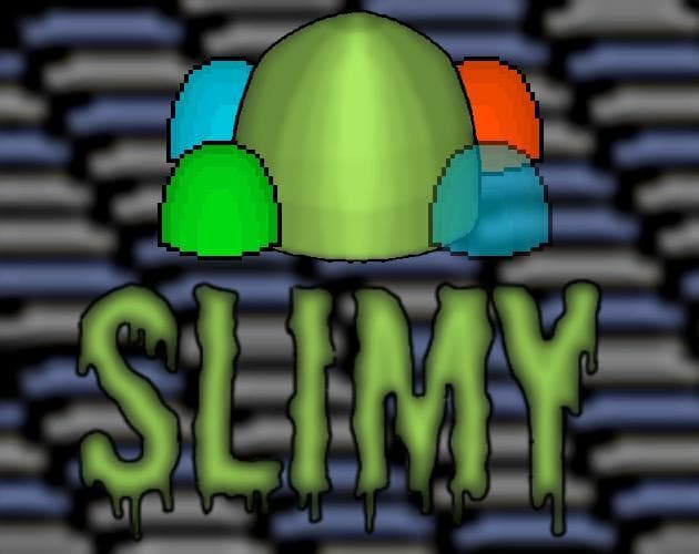 Slimy (YottaByte) screenshot 2