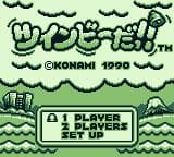 Popn TwinBee screenshot 3