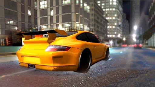 Racing: Speed Racer screenshot 3
