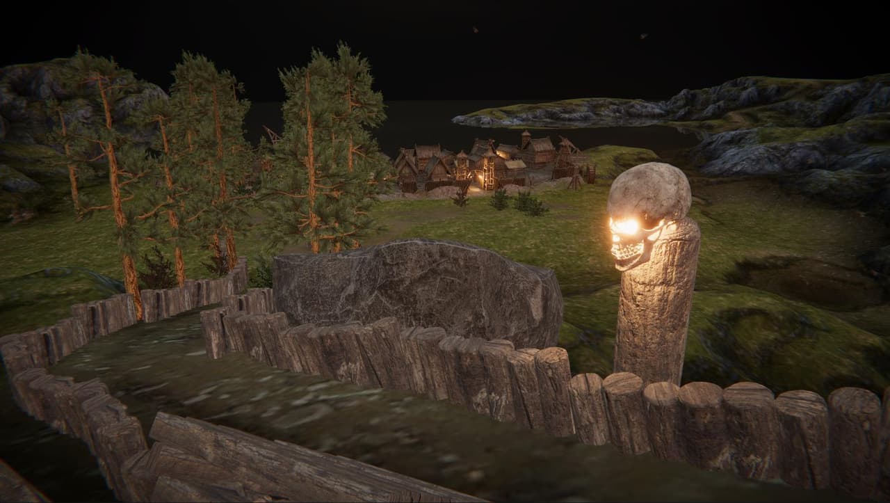 Bounty Hunter (itch) (KaldirimMuhendisi) screenshot 5